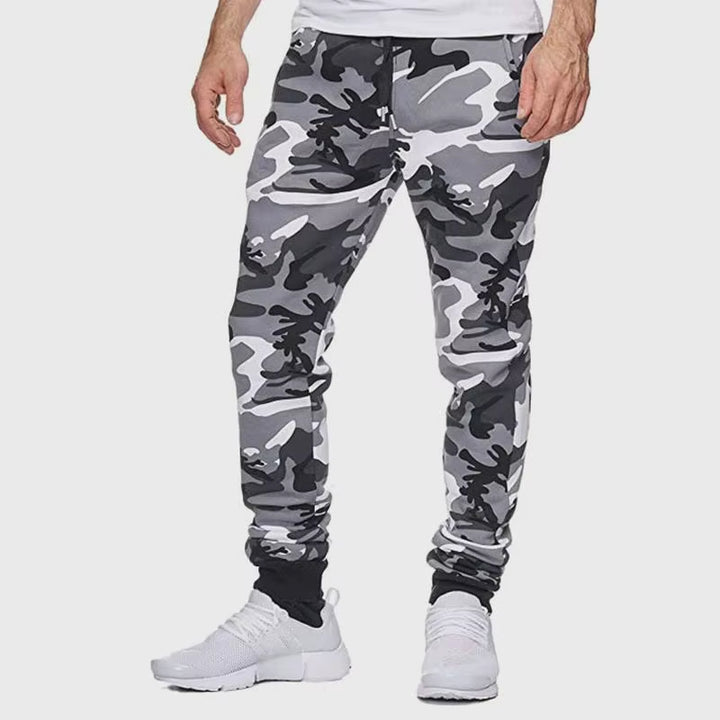 Shockwave Camo Jogger