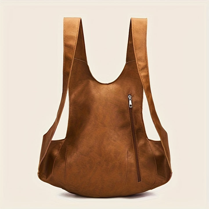 Weekend Shoulder Bag