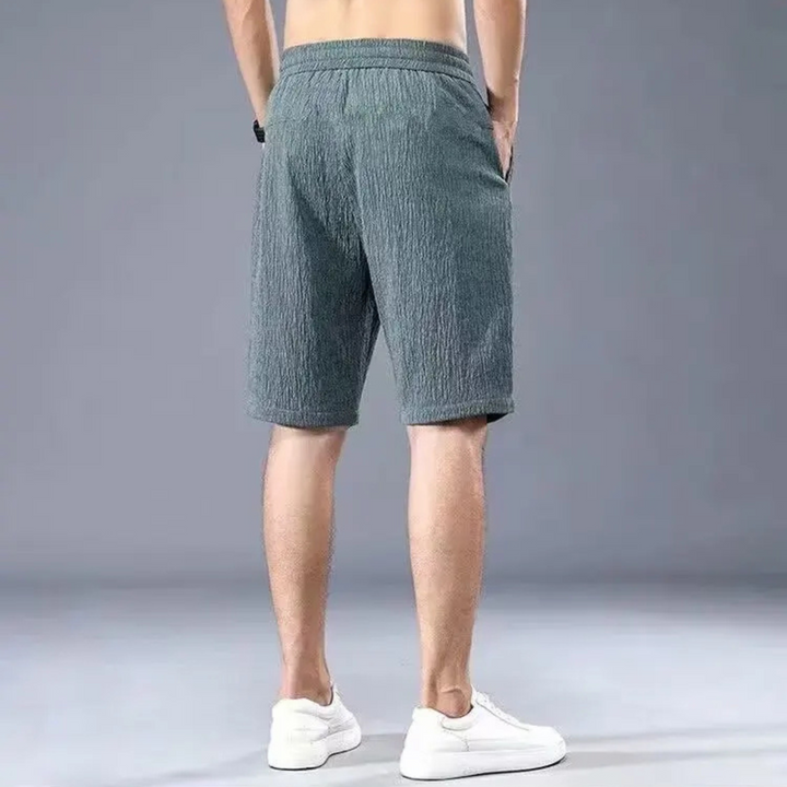 Fit Theory Textured Short