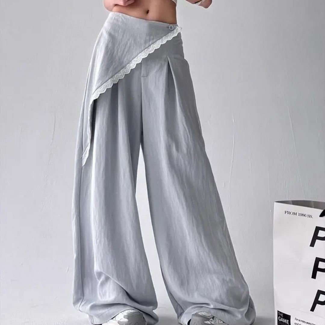 Concept Parachute Pant