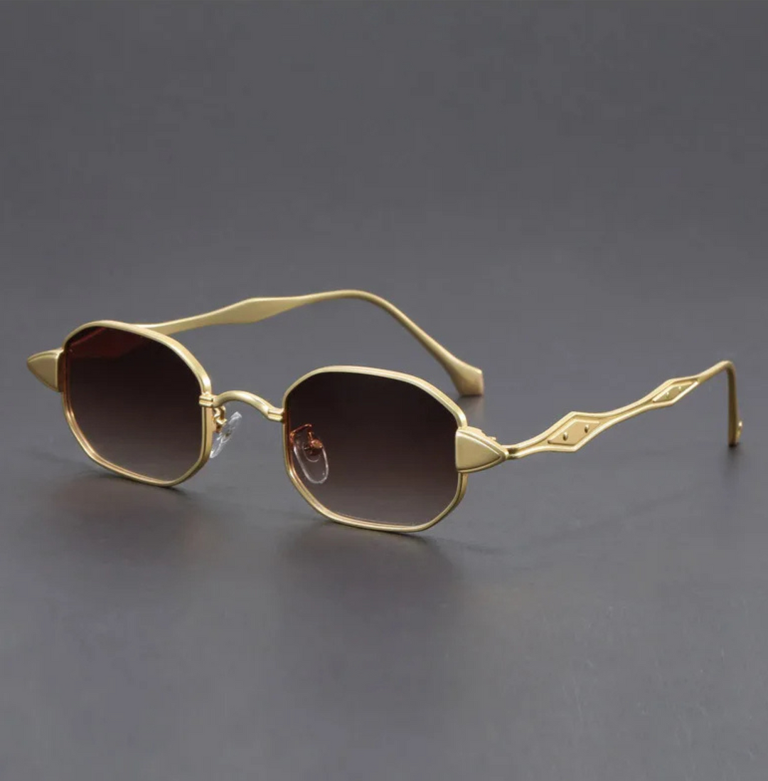 Ibiza Gradient Sunglasses