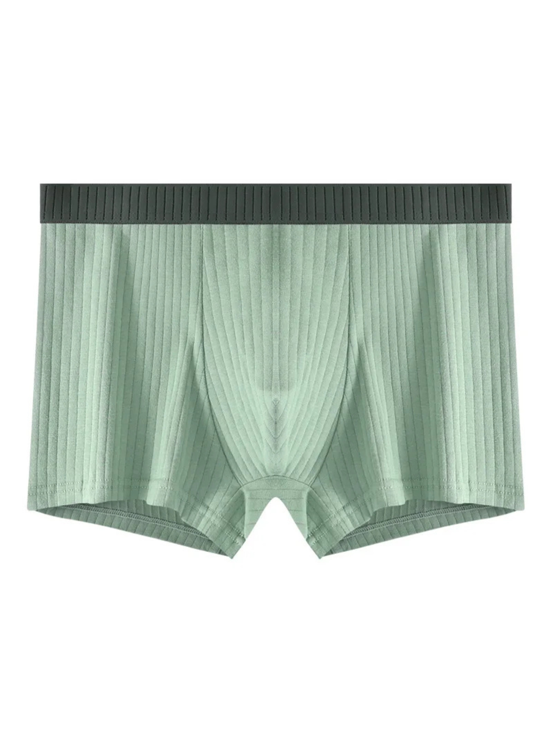 Flex Rib Boxer Brief Set