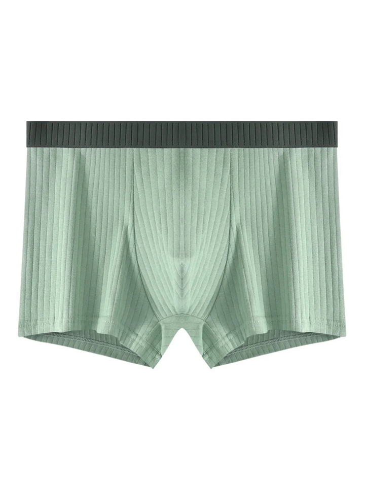 Flex Rib Boxer Brief Set