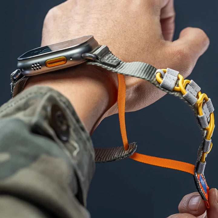 Outlander Apple Watch Band