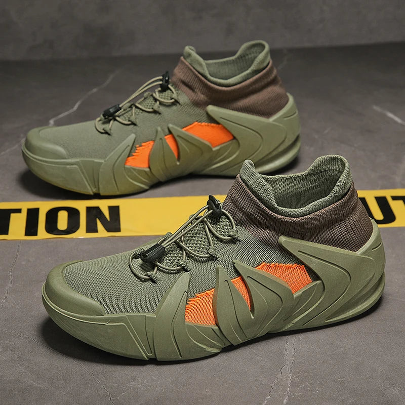 Fusion Performance Sneaker