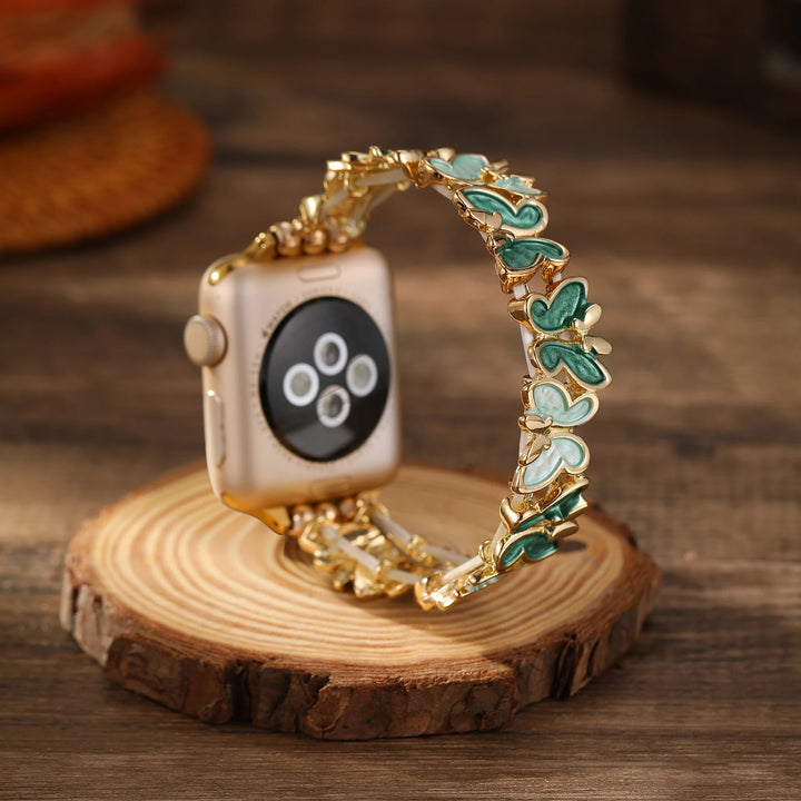 Papilio Apple Watch Band