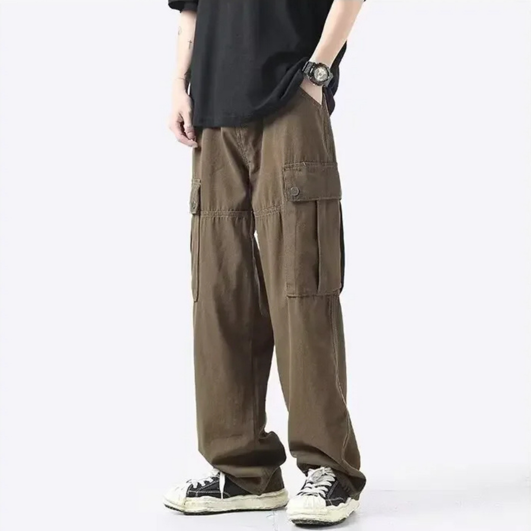 Dropcut Utility Cargo Pant