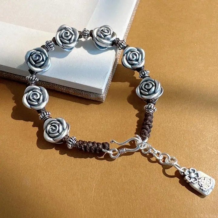 La Rosa Bloom Bracelet
