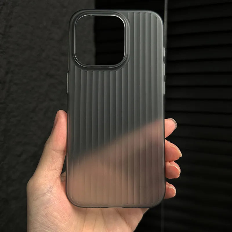 Slate iPhone 17 Case