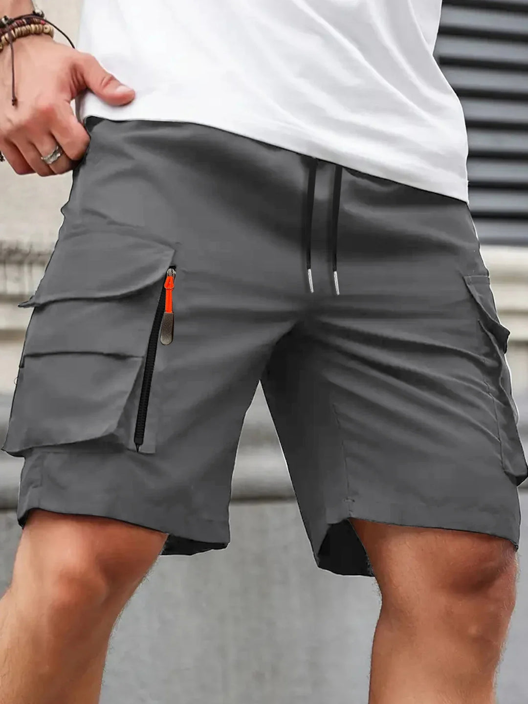 Hunter Cargo Utility Short