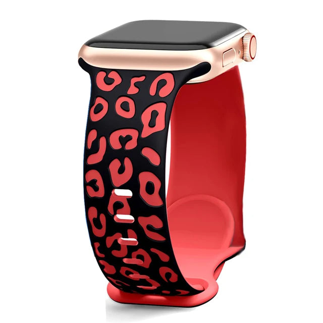 Panthera Apple Watch Band