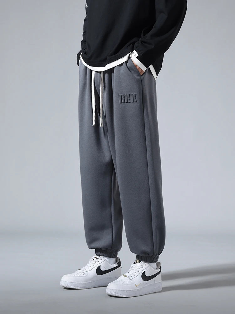Oasis Relaxed Jogger