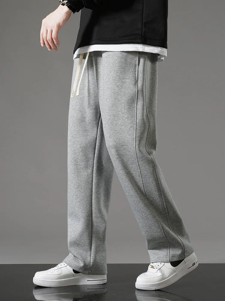 Static Relaxed Sweatpant