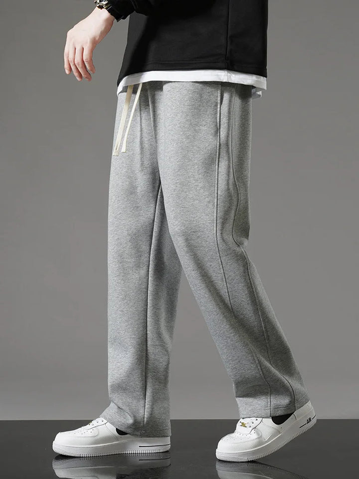 Static Relaxed Sweatpant
