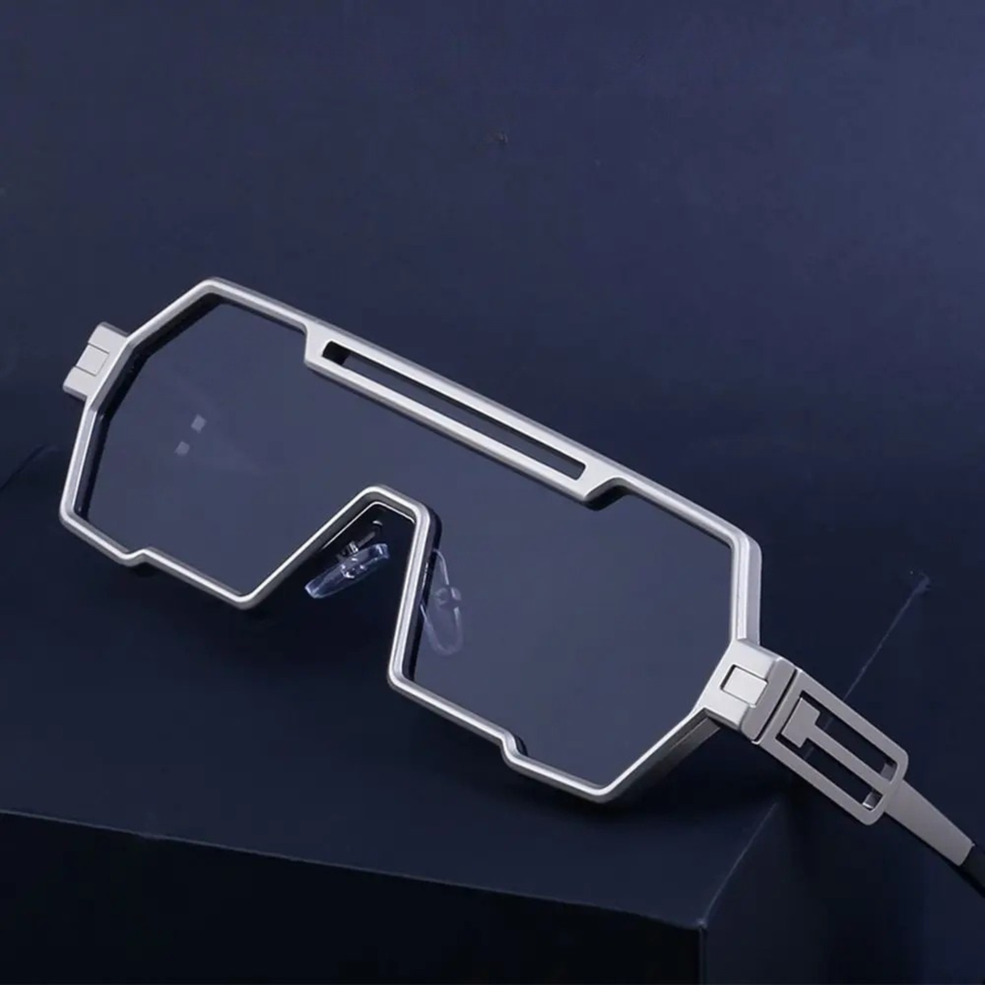 Matrix Visor Sunglasses