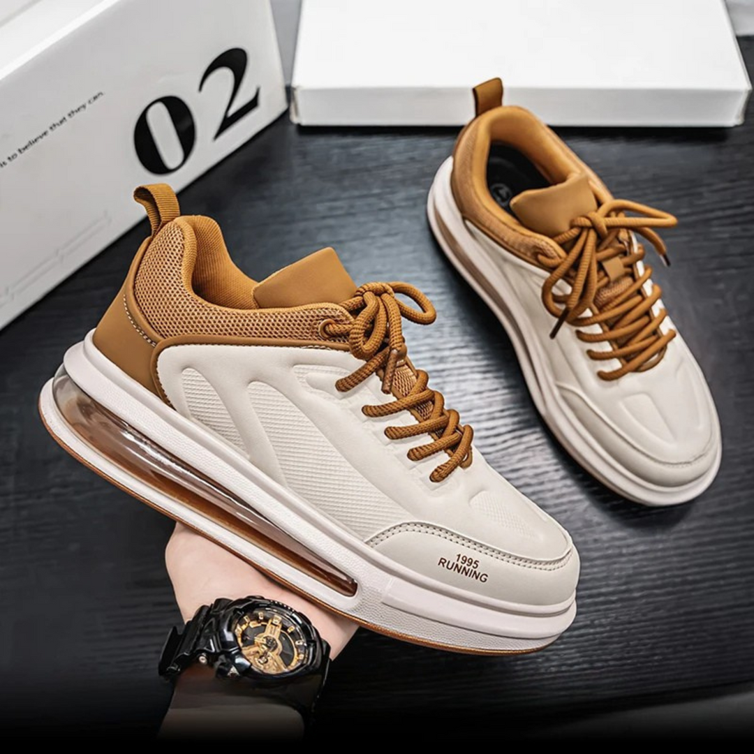 Omnia Cushion Runner