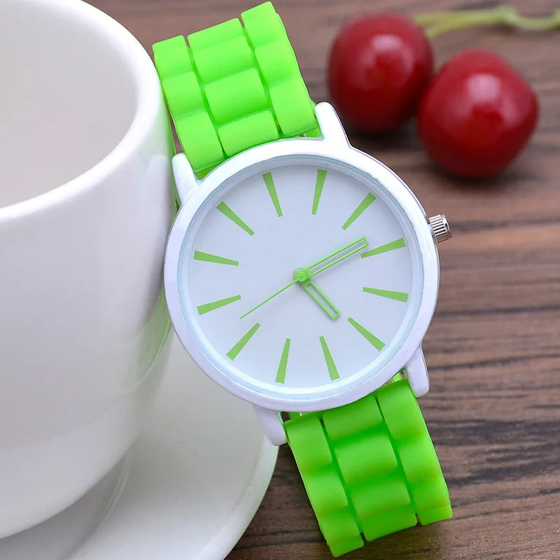 Spectrum Minimalist Watch