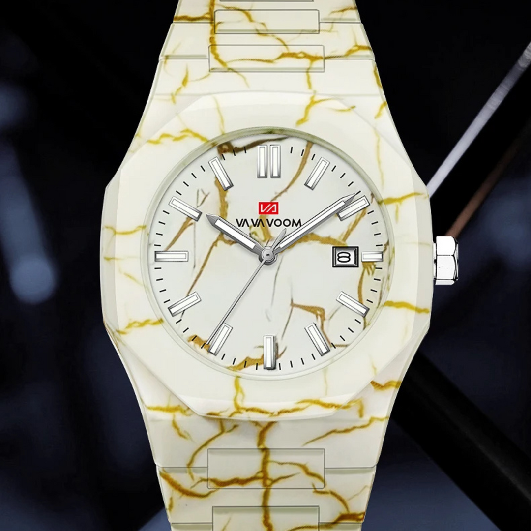 Legacy Precision Timepiece