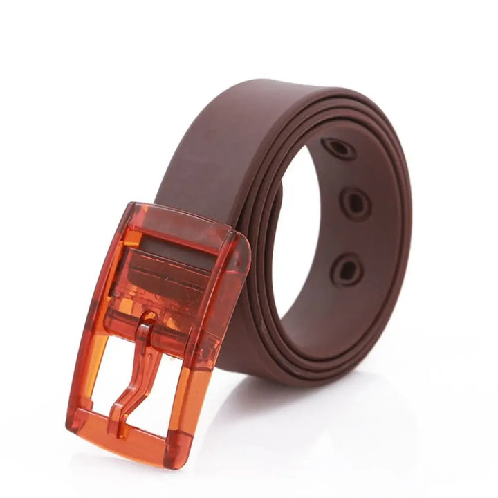 Spectra Buckle Belt
