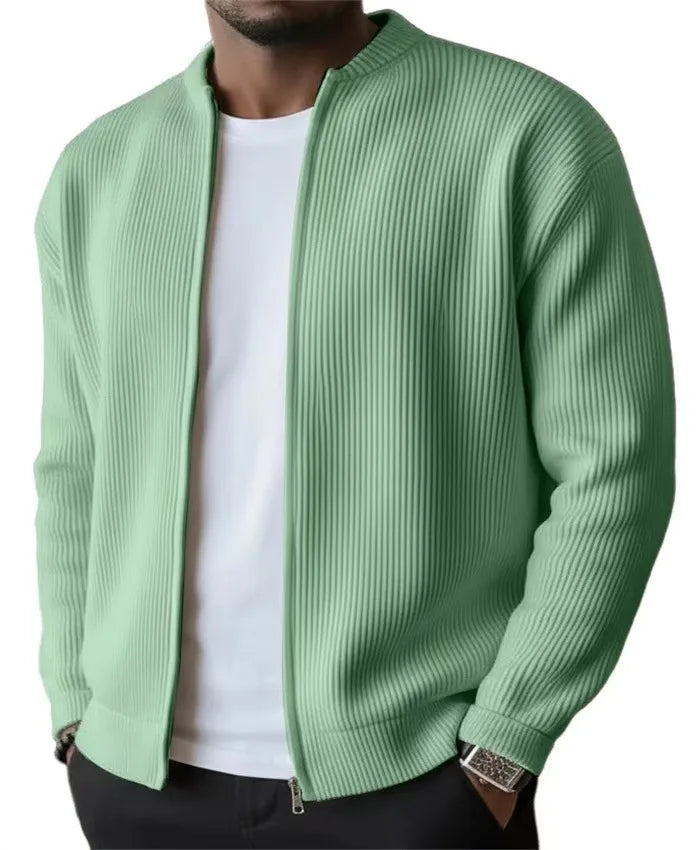 Fallon Ribbed Bomber