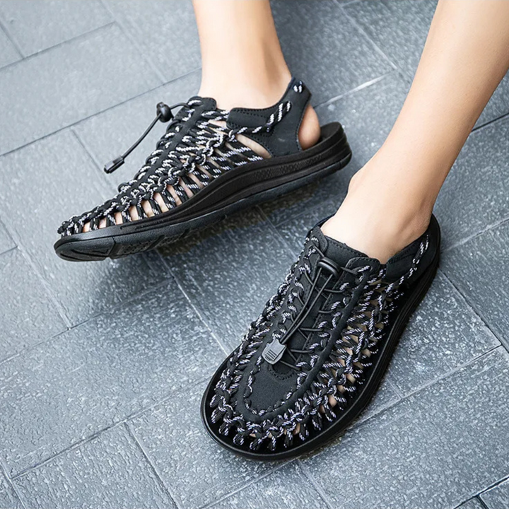 Voyager Hybrid Sandals