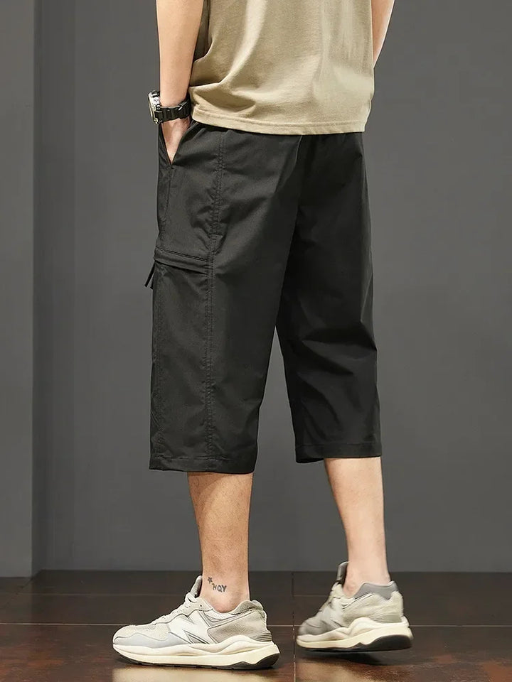 Reflex Tech Cargo Short