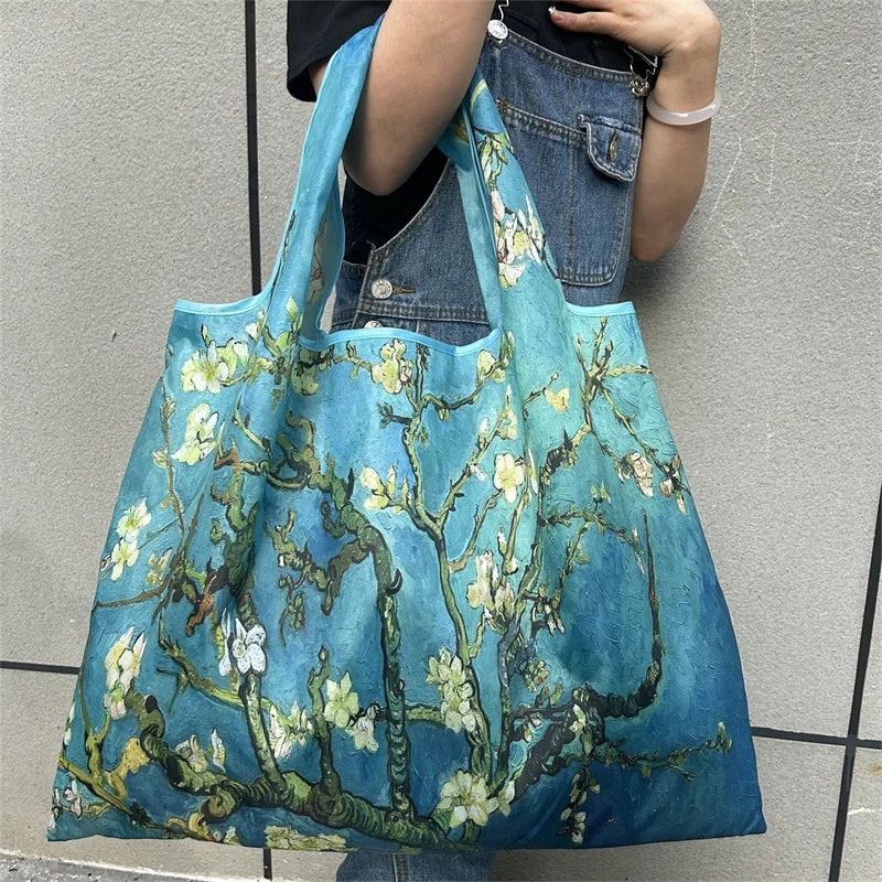 Galerie Art Tote
