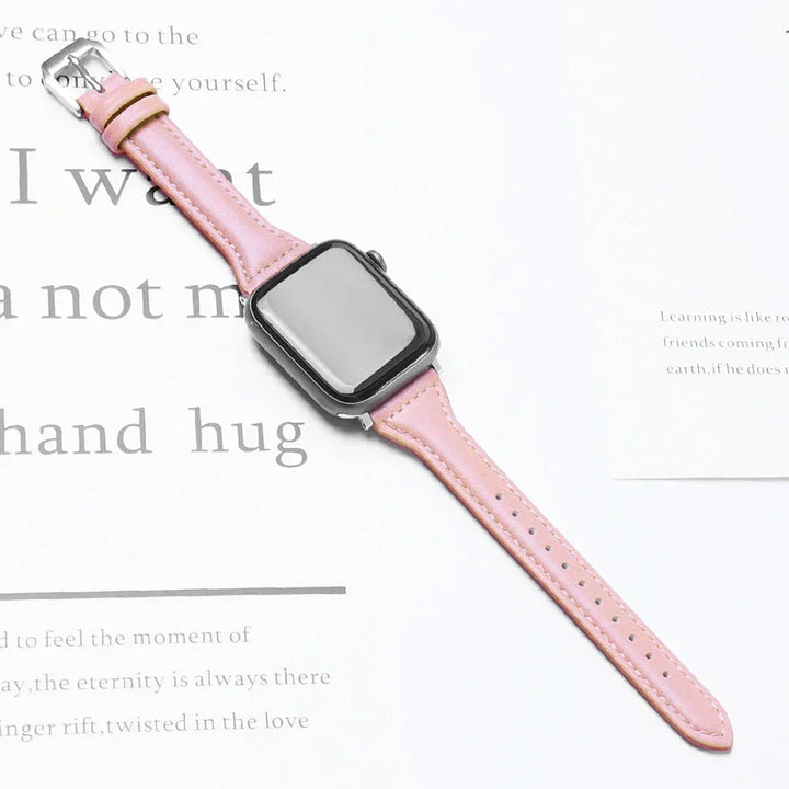 Avanti Apple Watch Band