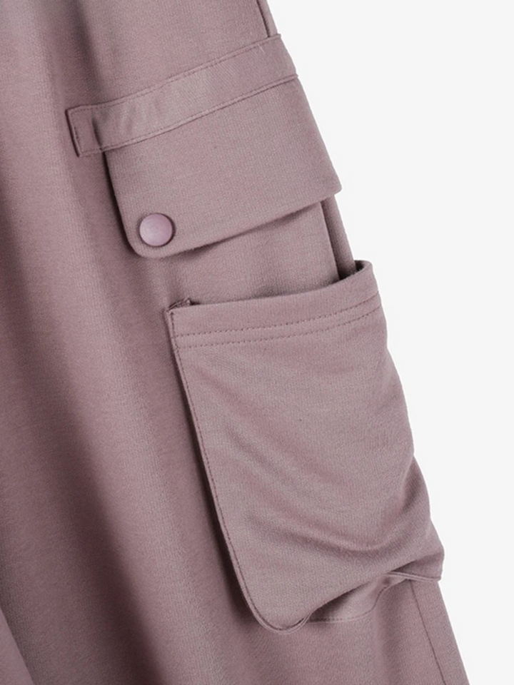 Zanzea Off Duty Co-Ord