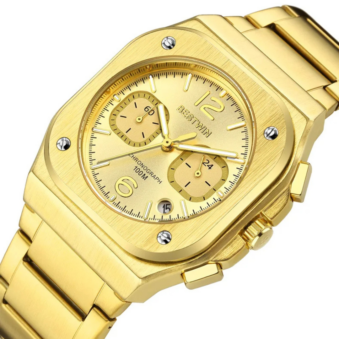 Momentum Chronograph Watch