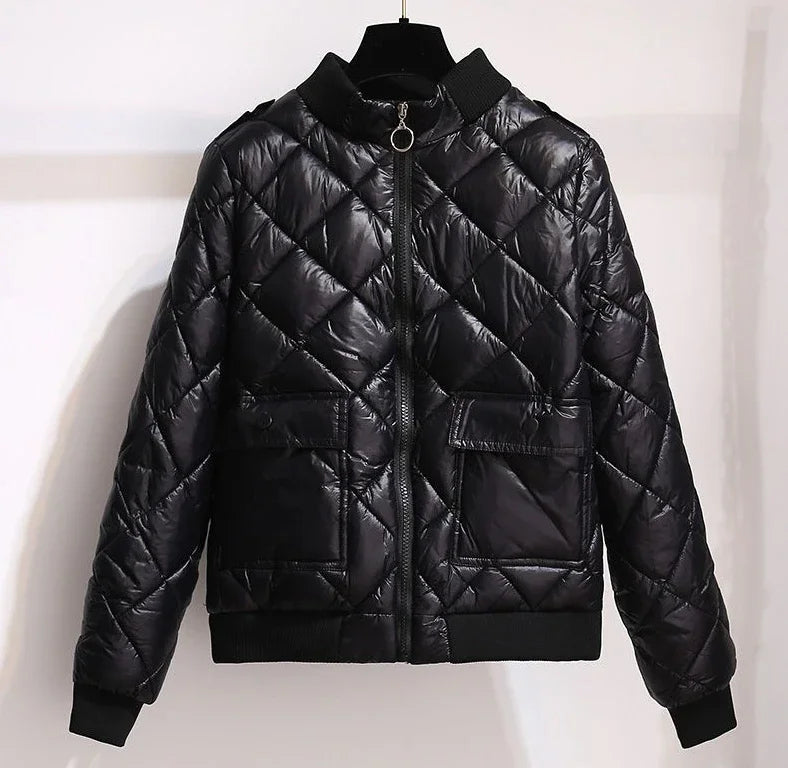 Marquise Puffer Jacket