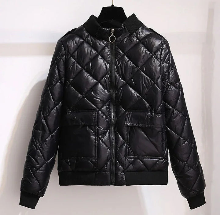 Marquise Puffer Jacket