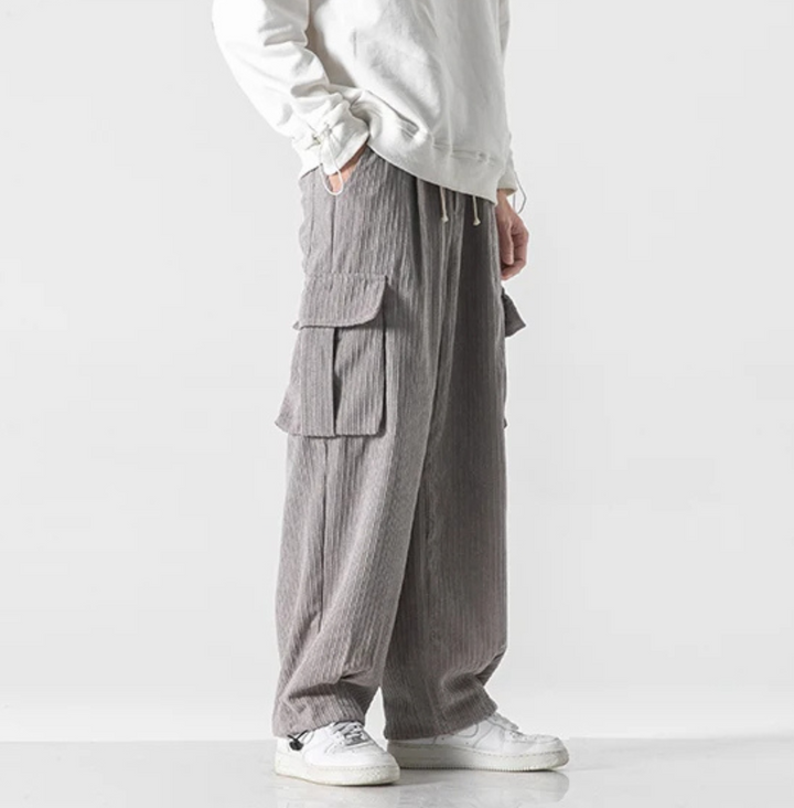 Carter & Co. Corduroy Cargo