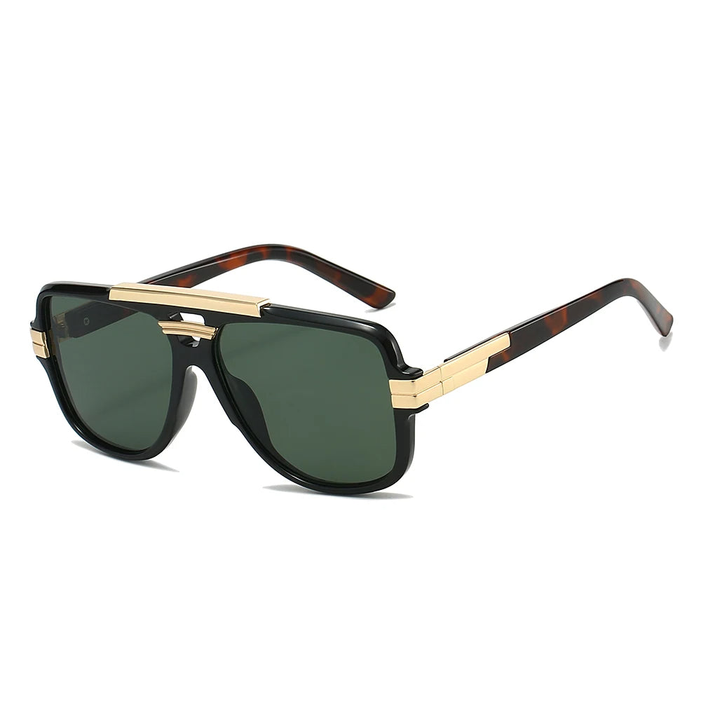Fury Dual Bridge Sunglasses