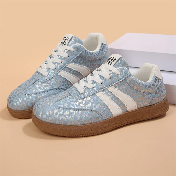 Panthera Low-Top Sneaker