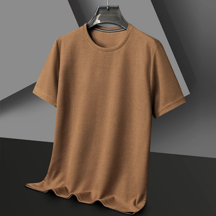 Hudson Waffle Knit Shirt