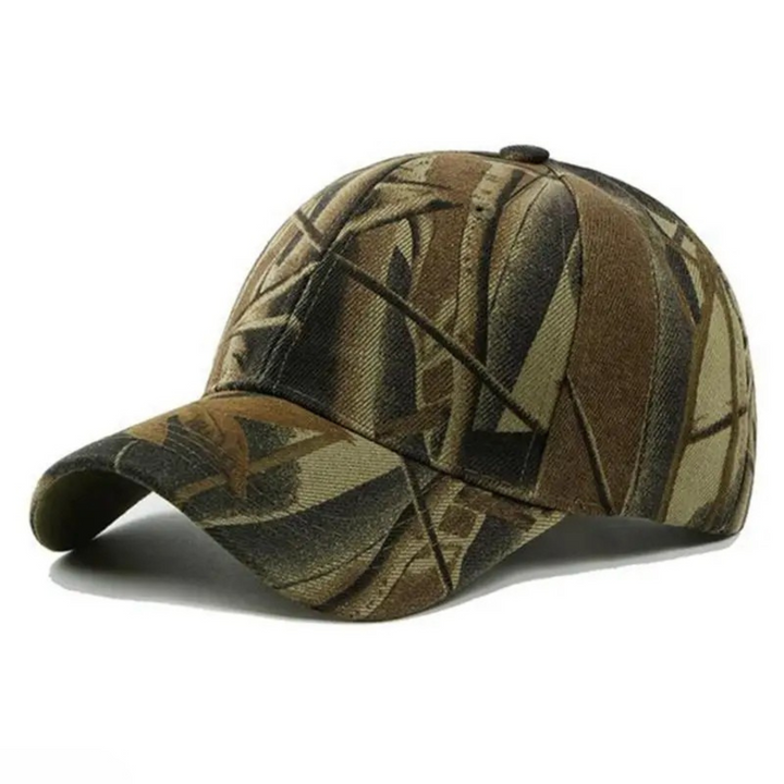 Apex Camo Cap