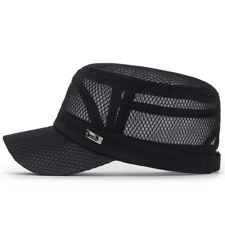 Recon Mesh Trucker Hat