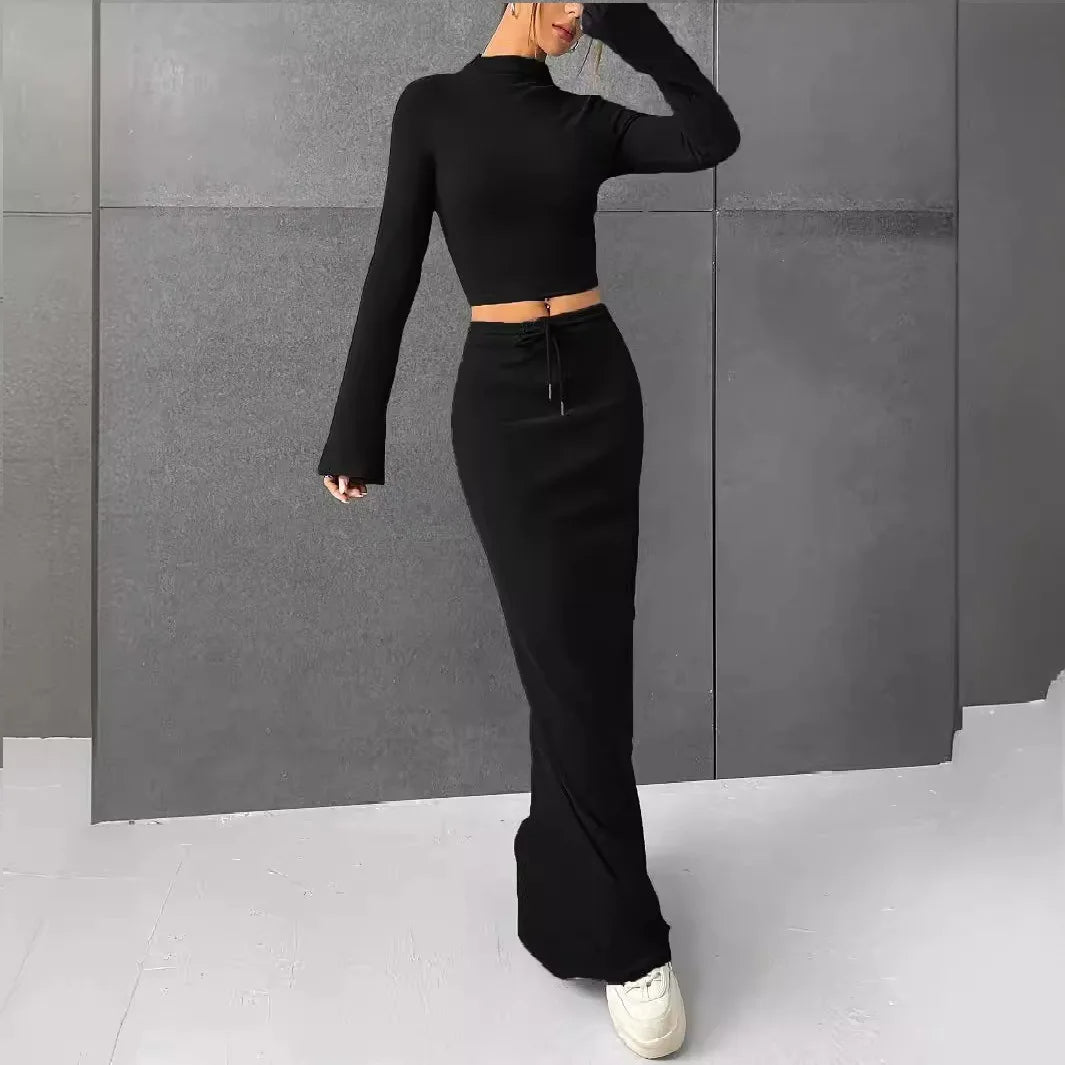 Valencia Knit Co-Ord