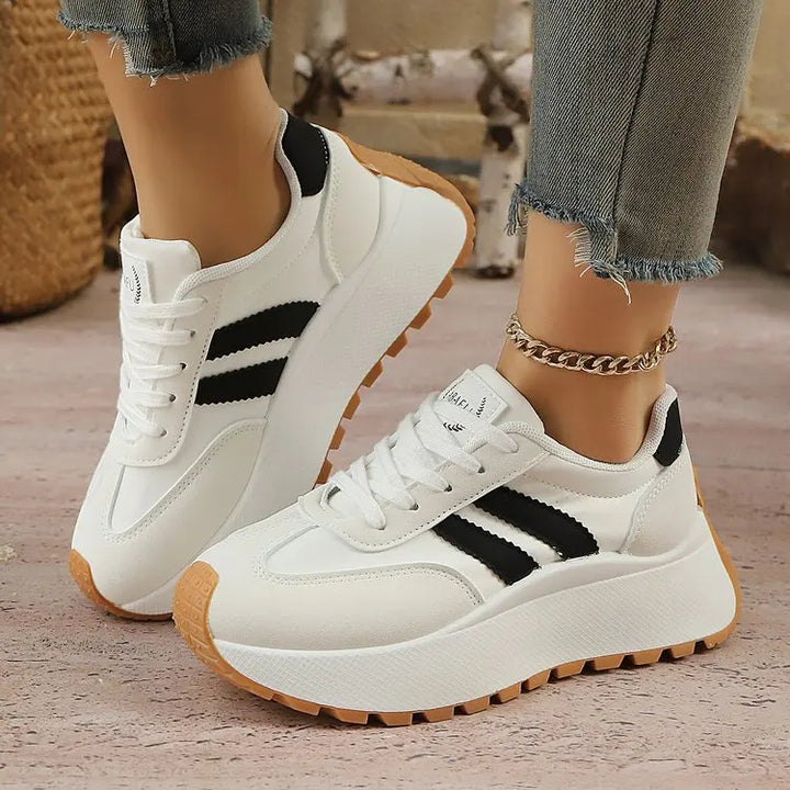 Stride Platform Sneaker