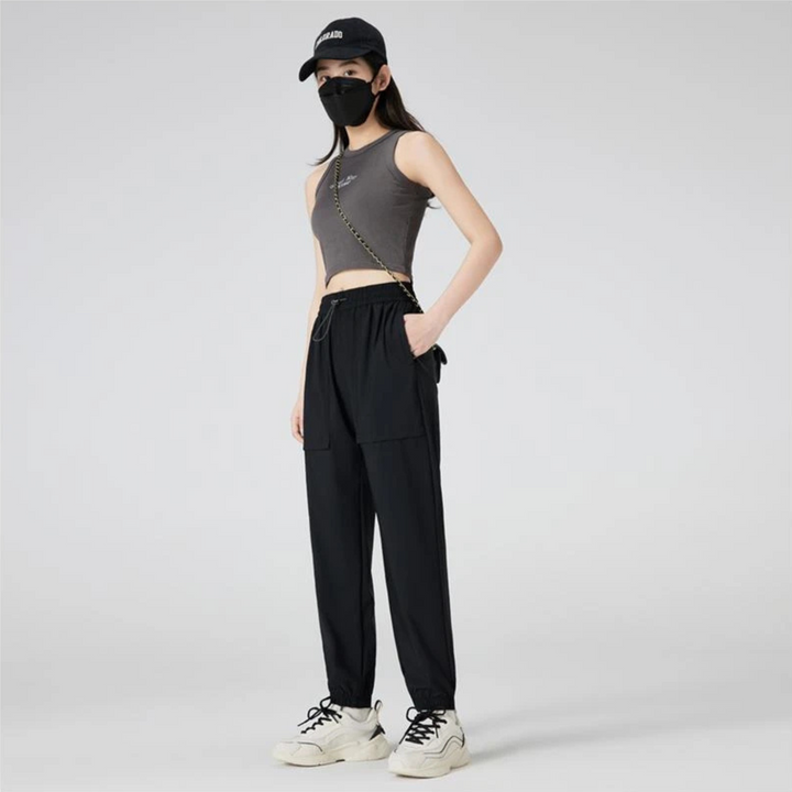 Dynamic Trail Jogger