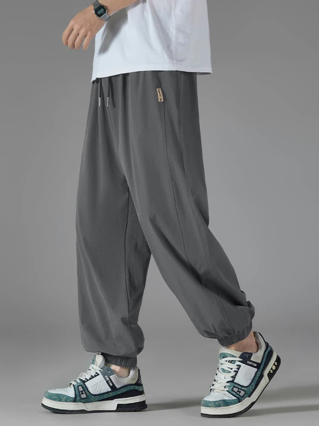 Omni Ice Silk Jogger