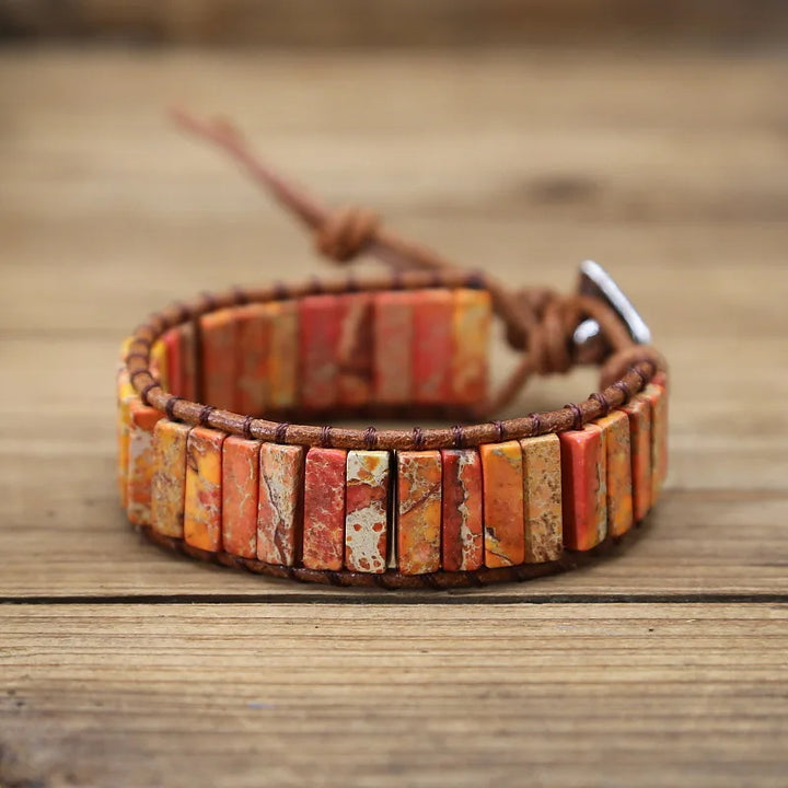 Serenity Chakra Bracelet