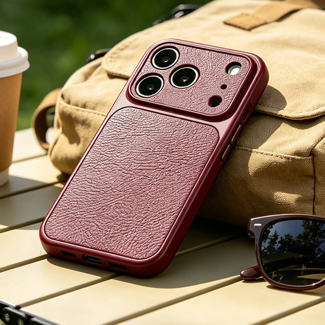 Lucent™ Signature iPhone Case