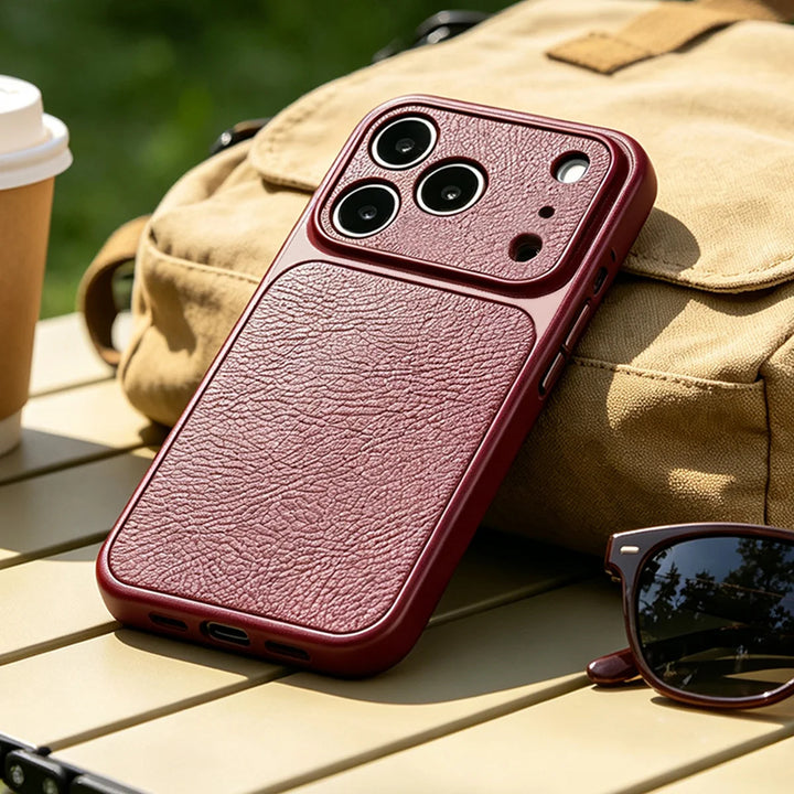 Lucent™ Signature iPhone Case