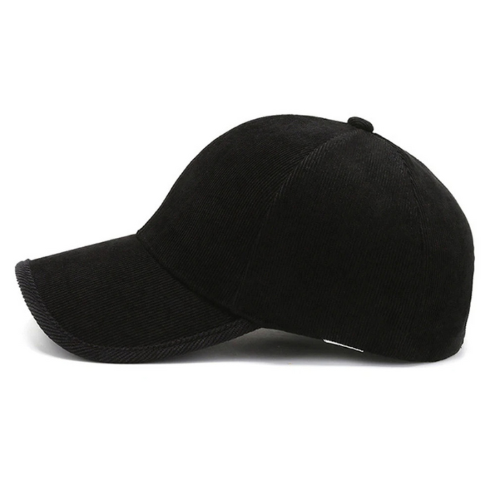 Cavallo Corduroy Cap