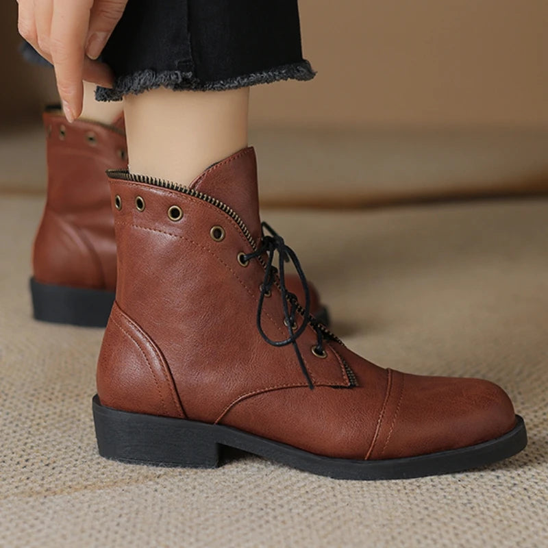 Juno Ankle Boot