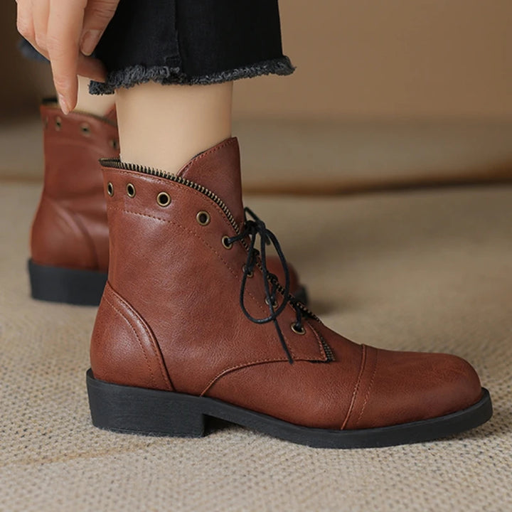 Juno Ankle Boot