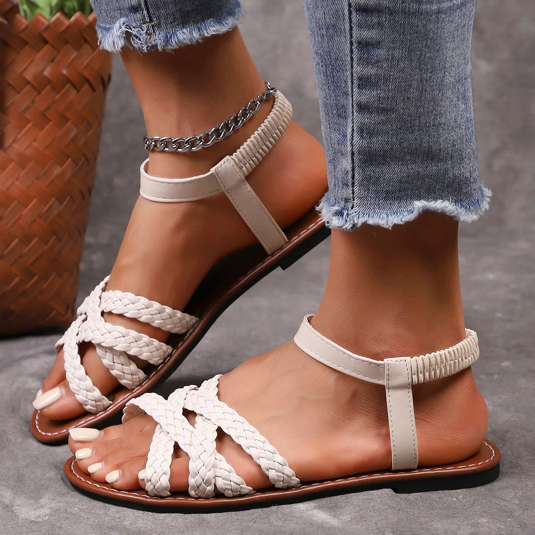 Seraphina Boho Sandal