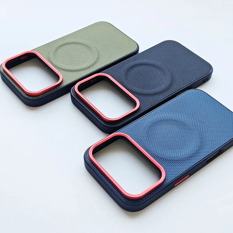 Slate Core iPhone 17 Case